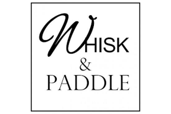Whisk & Paddle