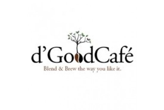 d’Good Café