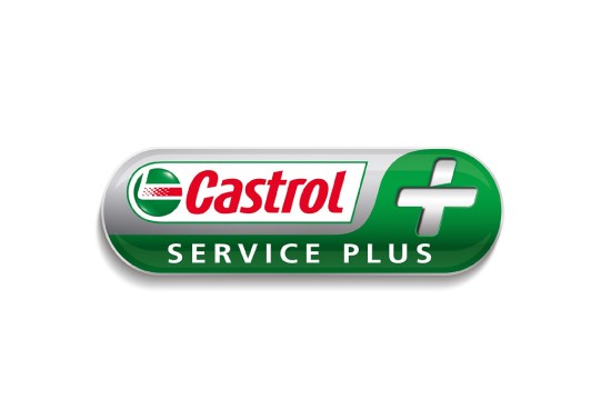 Castrol Auto Service Workshop - Two-B Motor Trading