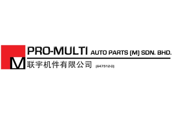 Pro-Multi Auto Parts (M) Sdn. Bhd.