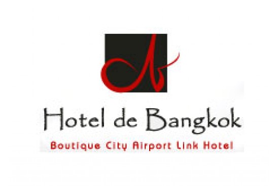 Hotel De Bangkok