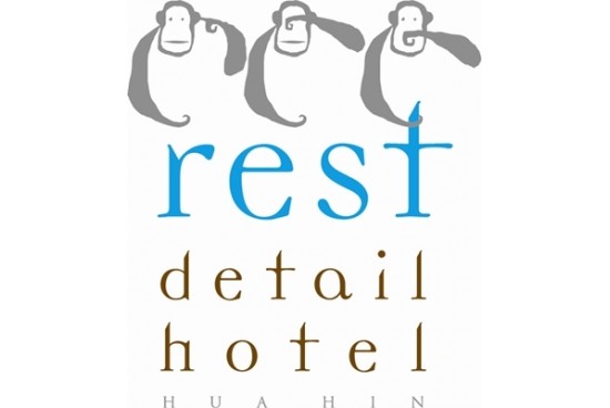 Rest Detail Hotel Hua Hin