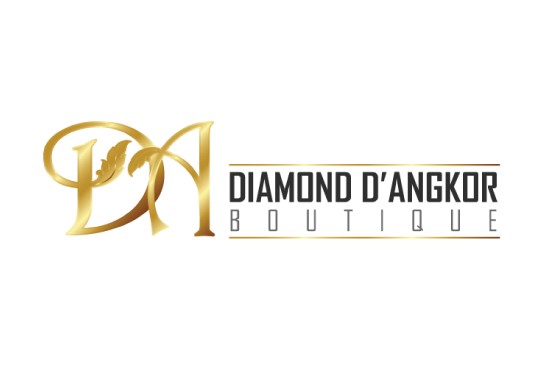 Diamond D’Angkor Boutique