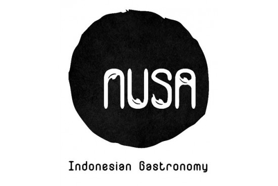 NUSA Indonesian Gastronomy
