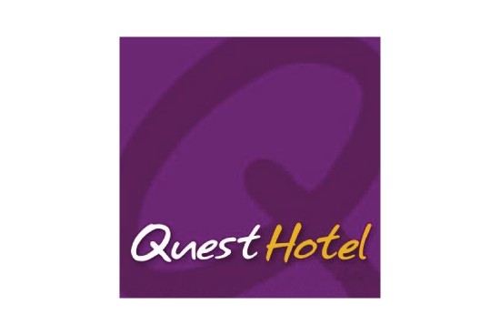 Quest Hotel Surabaya