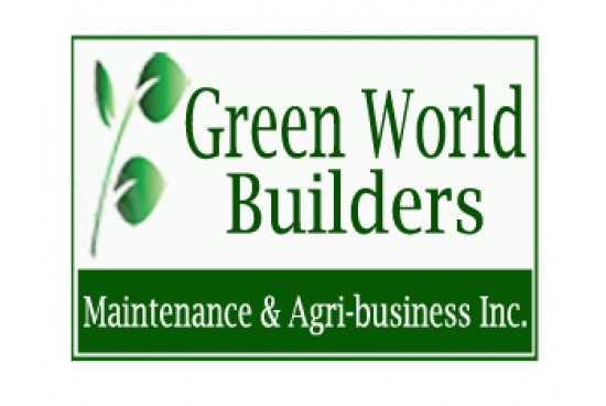 Green World Builders Inc - Philippines Landscaping Garden