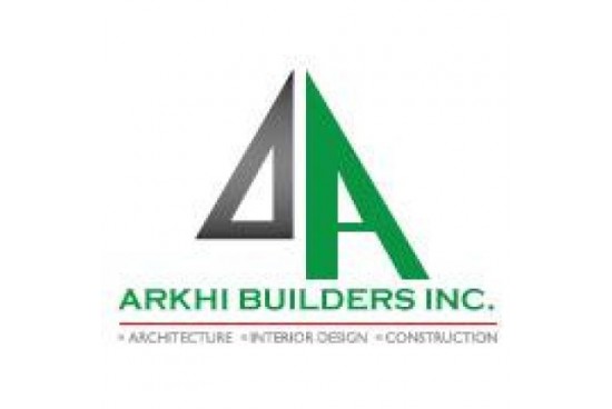 Arkhi Interior Design and Builders Inc.