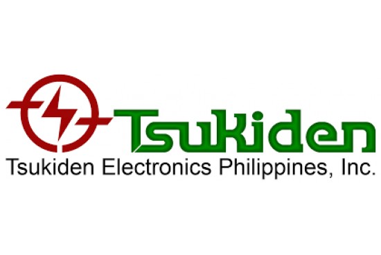 Tsukiden Electronics Philippines Inc