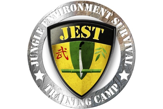 Jungle Environment Survival Training (JEST) Camp